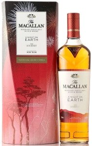 バランタイン 21年 ゴールデンゼスト（正規）