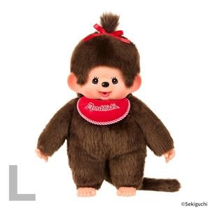 モンチッチ XL 男の子|【ぬいぐるみのセキグチ】メーカー公式通販