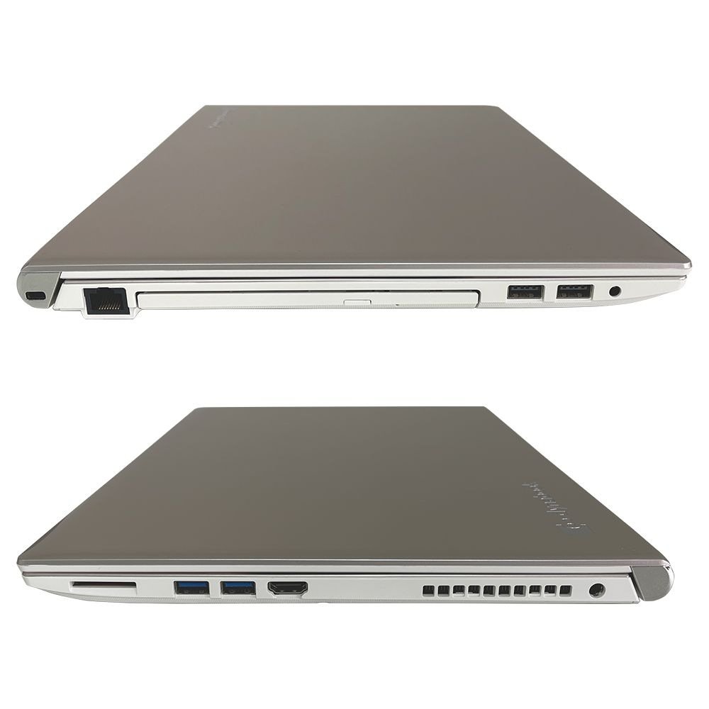 中古】ノートパソコン TOSHIBA dynabook 15.6インチ AZ65/GG PAZ65GG