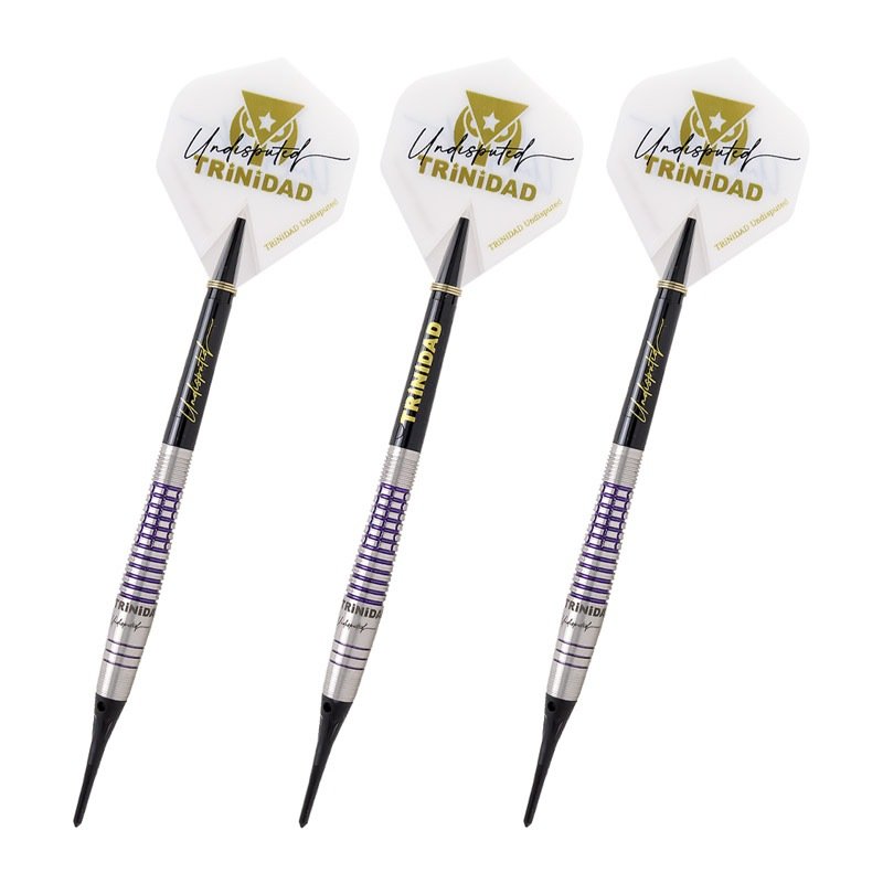 TRINIDAD ROMERO 20g ダーツセット TRINIDAD ROMERO 20g ダーツセット