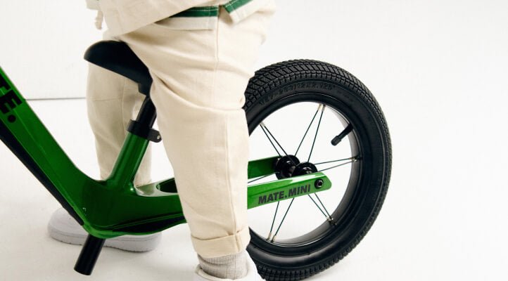 MATE MINI/メイトミニ【MATE.BIKE JAPAN OFFICIAL】