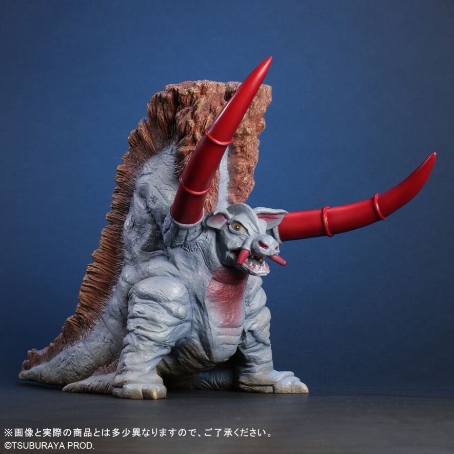 オクスター 激闘カラーVer.