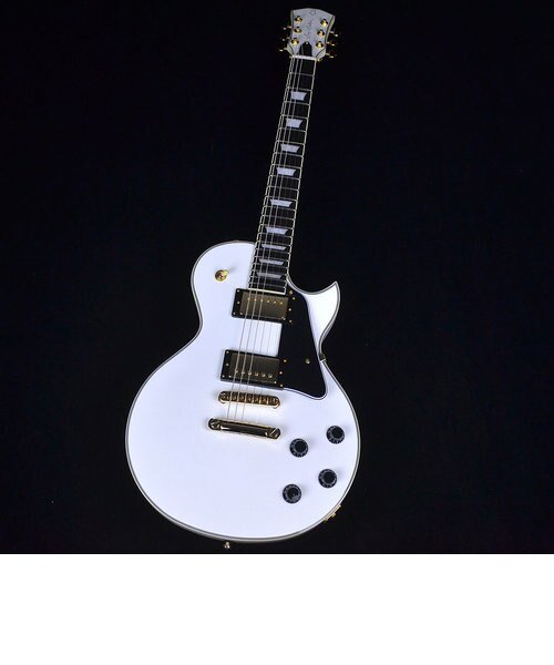 L7 白レスポール Larry Carlton L7 WH エレキギター レスポール
