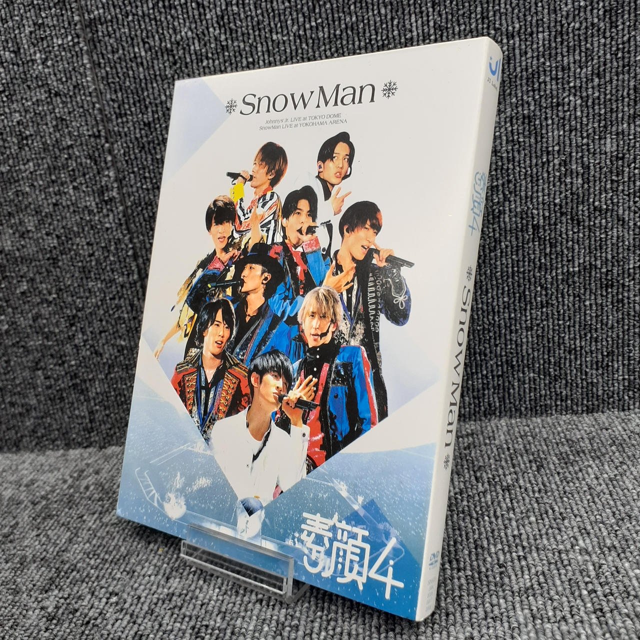 素顔4 Man盤 DVD 正規品】素顔4 Man盤 DVD 素顔4 Man 【正規