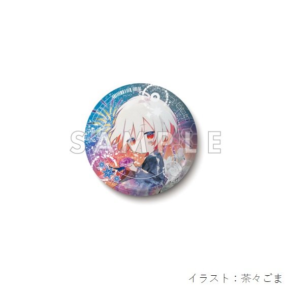 まふまふ／世会色ユニバース 特典画像公開🪐 ＼ 【#セブンネット限定