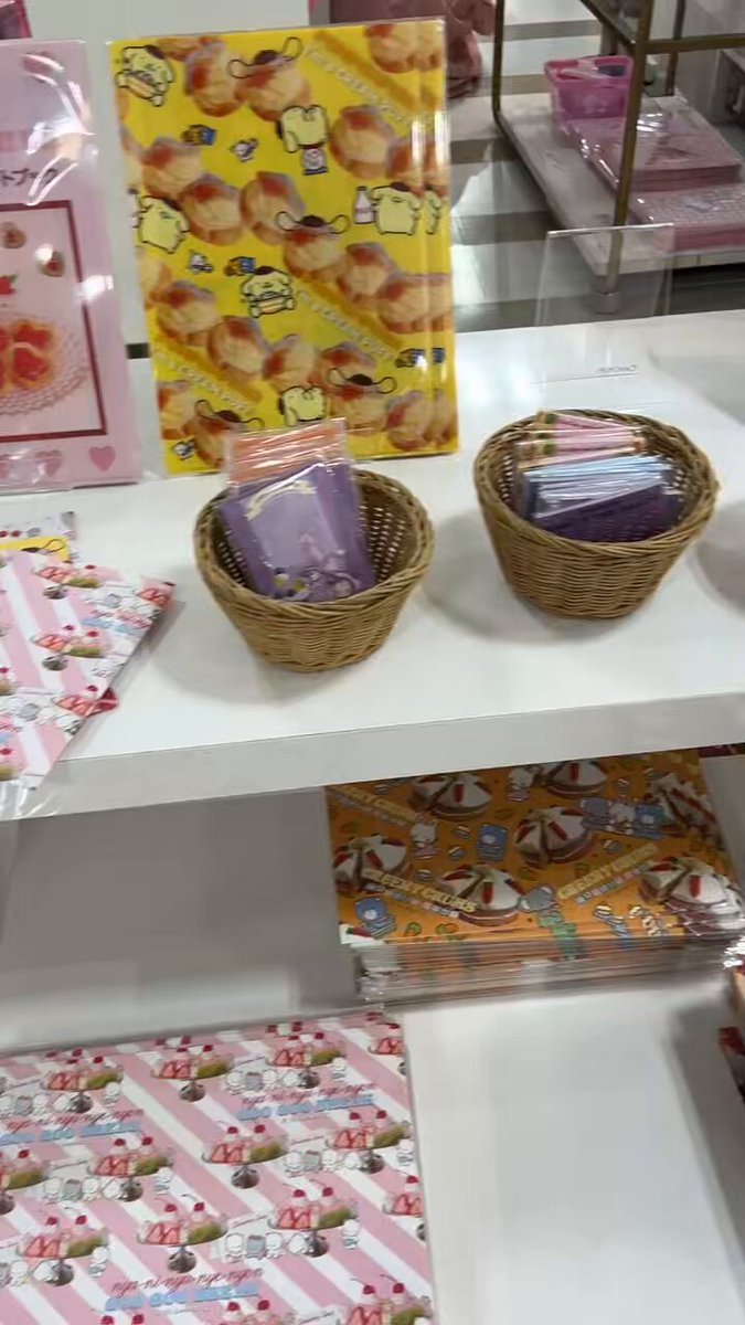CHICHIPI様♡スイーツ柄メモ♡大量❣️まとめ売り メモ デザイン