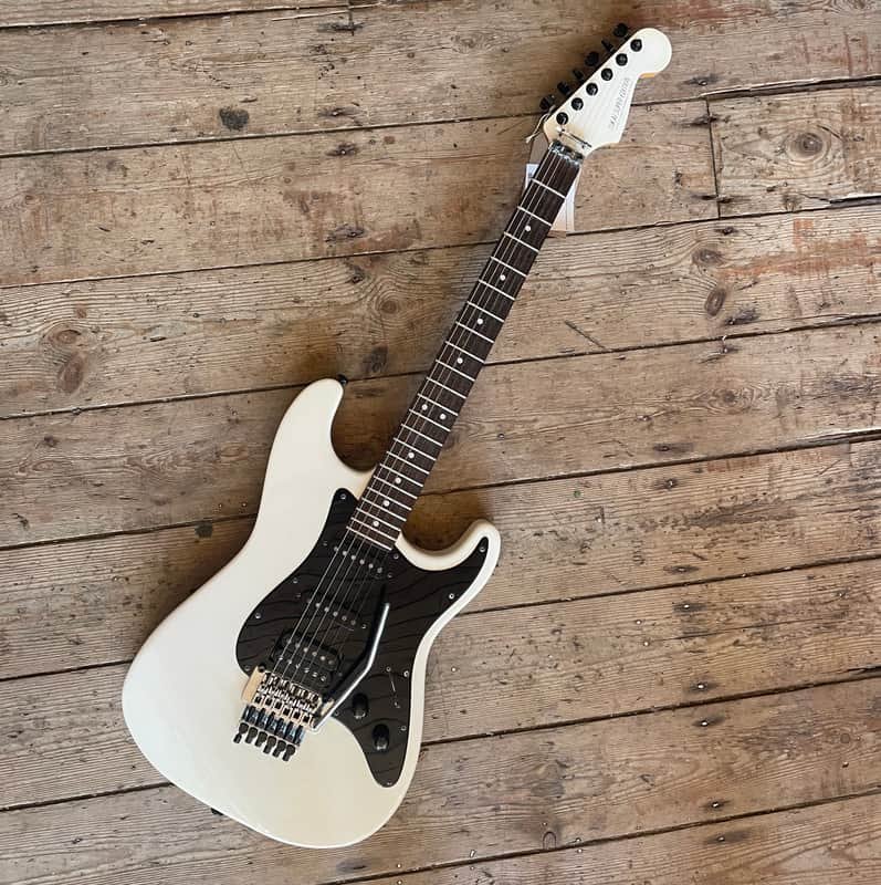 TOKAI SUPER EDITION ホワイト Tokai Super Edition 1985-1990 - White