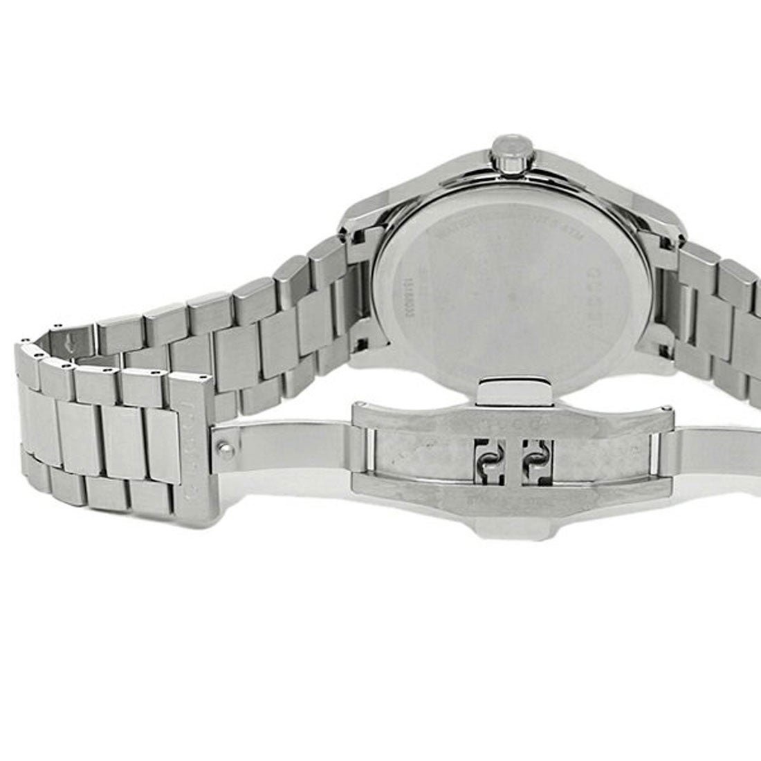 グッチ GUCCI 【2年保証】グッチ GUCCI 時計 メンズ GUCCI YA126441 G