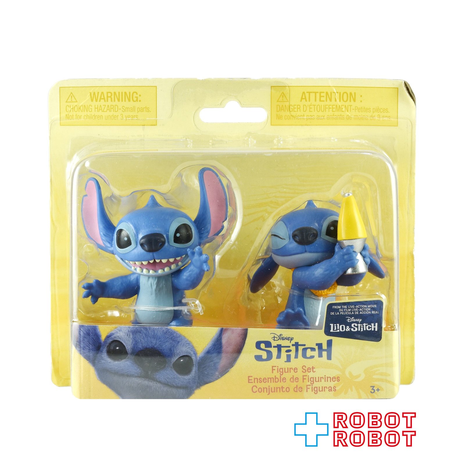 WDCC ディズニー スティッチ リロ＆スティッチ 希少 かわいい stich