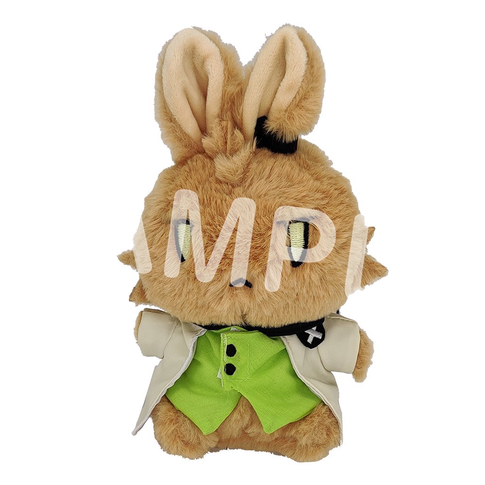 Yostar OFFICIAL SHOP ONLINE / ウサギぬいぐるみ ケルシー ver.