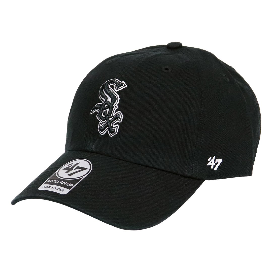 47（フォーティーセブン） 47Brand キャップ シカゴ・ホワイトソックス