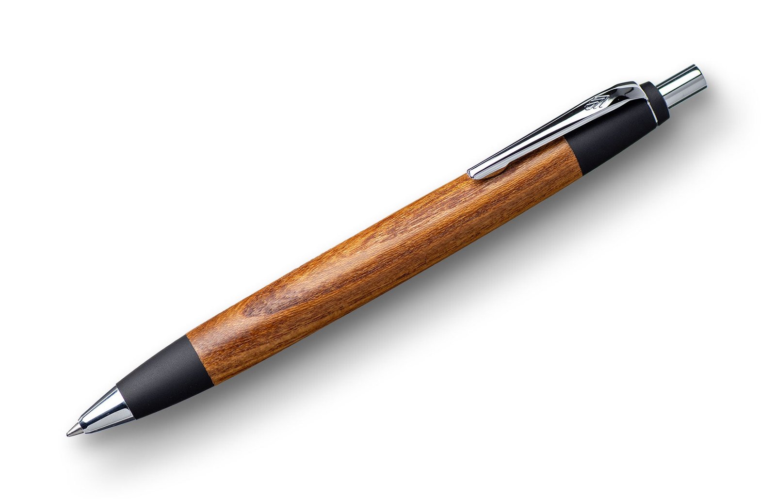 野原工芸 特上キングウッド 新型シャーペン