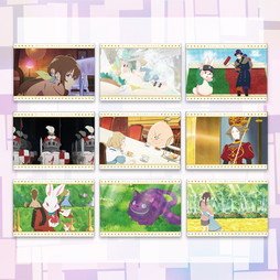SHOCHIKU STORE | 松竹ストア不思議の国でアリスと -Dive in
