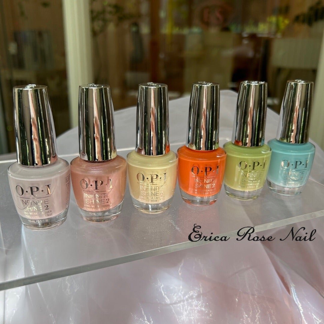 shleee polish OPI などマニキュア19本まとめ売り 【公式通販】