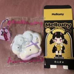 mellojoy メロジョイ スクイーズ 猫爪 天使 - メルカリ