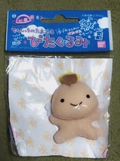 平成レトロ☆てんしっちのたまごっち ぴたぐるみ 当時物 - メルカリ