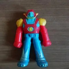 2026年最新】ダイアポロン ソフビの人気アイテム - メルカリ