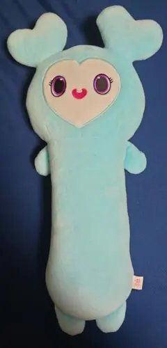 2026年最新】Twice lovelys gigo限定 のびふにゃbigぬいぐるみの人気