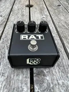 2026年最新】proco rat2の人気アイテム - メルカリ