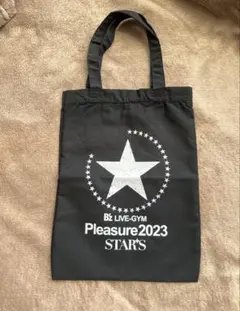 2026年最新】b'z stars トートバッグの人気アイテム - メルカリ