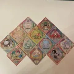 2026年最新】アイカツプラネットスイングまとめ売りの人気アイテム
