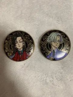 2026年最新】九井一 缶バッジ 原画展の人気アイテム - メルカリ