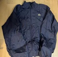 2026年最新】LACOSTE ナイロンジャケットの人気アイテム - メルカリ