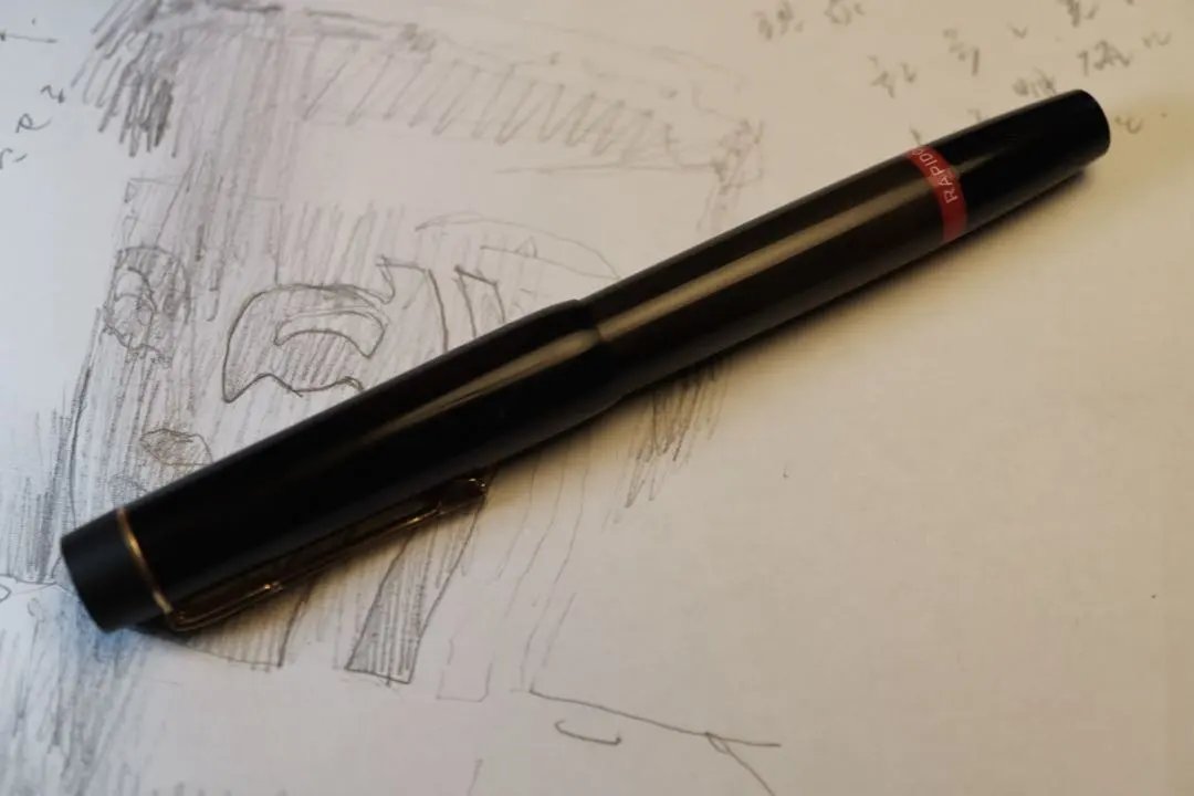 2026年最新】Rotring tintenkuliの人気アイテム - メルカリ