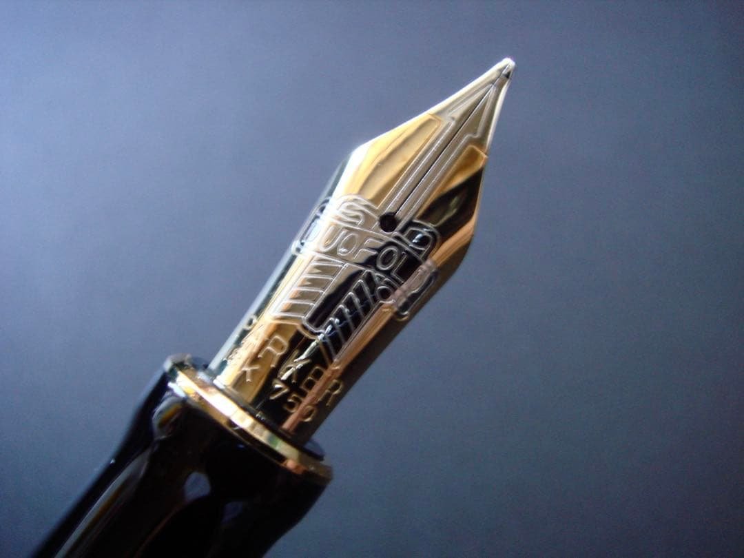 高貴なデュオフォールド【新品】PARKER『グリニッジ』☆1999年限定