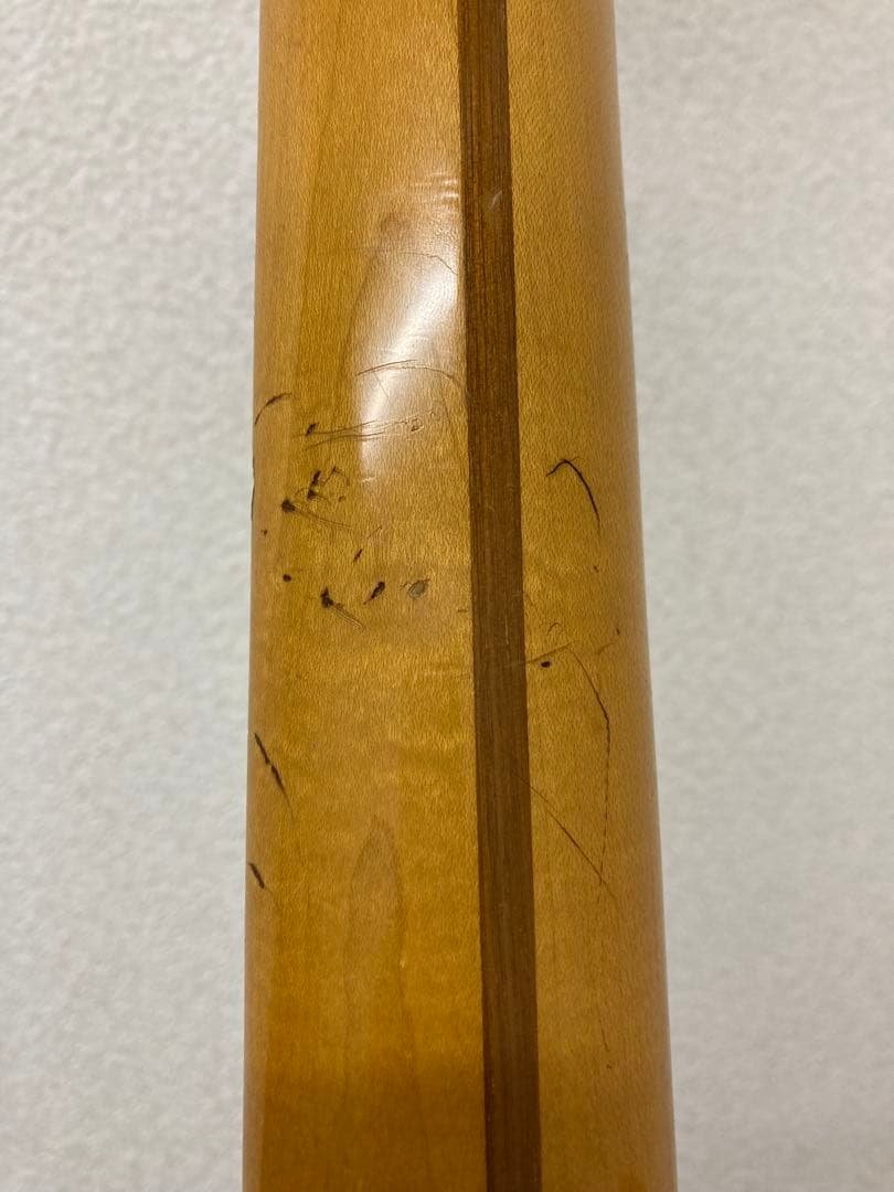 フェンダージャパン ST54-85LS レッド レースセンサー ミッドブースト