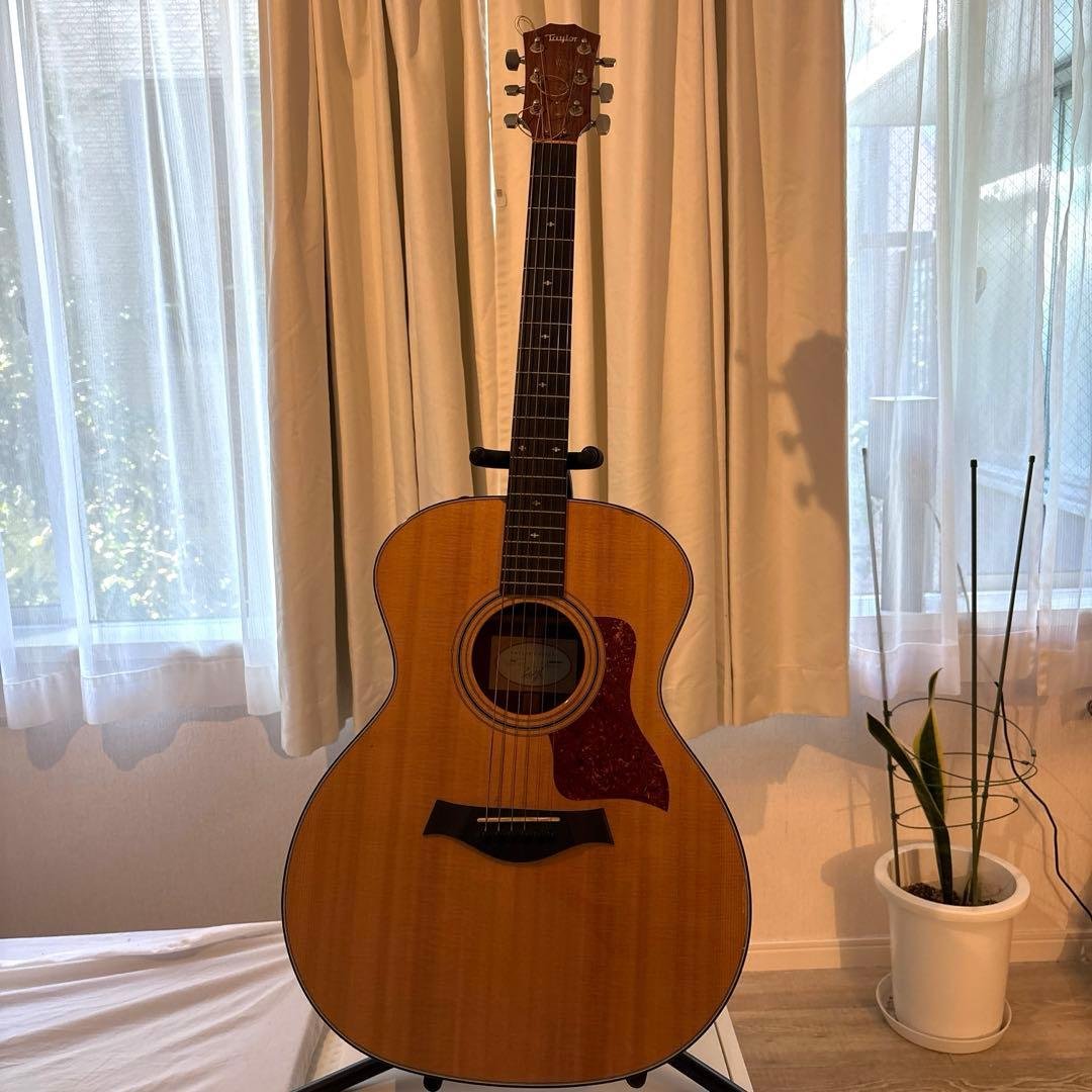 Taylor 314eテイラー　エレアコ Taylor Taylor 314ce テイラー エレアコギター テイラー 【 イオン