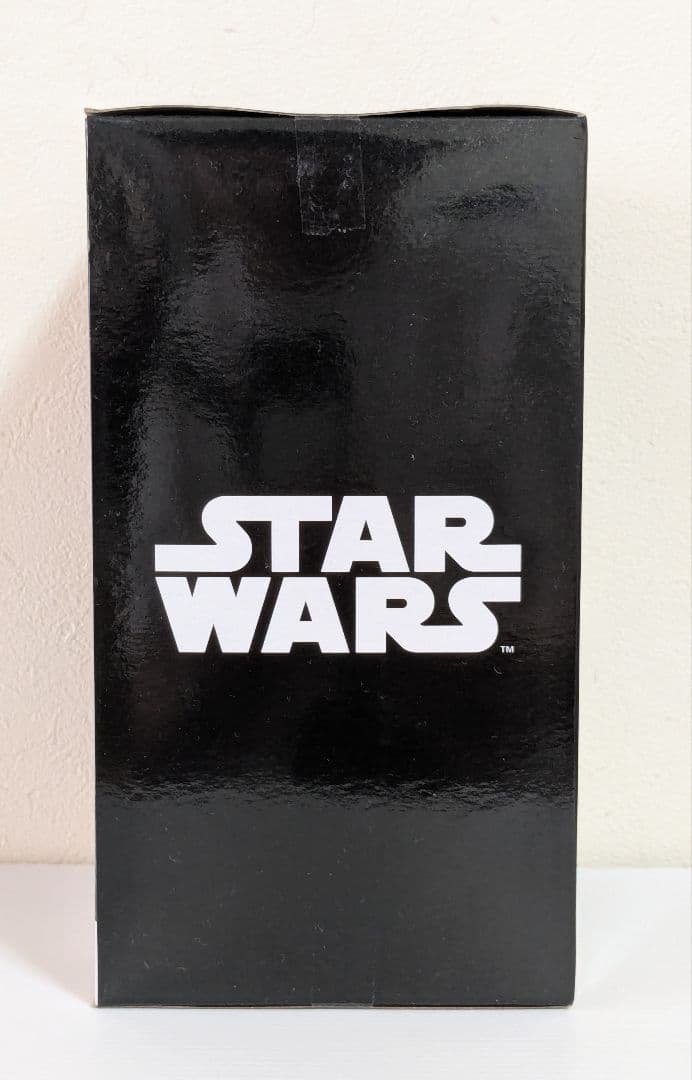 STARWARS　スターウォーズ　ダース・ベイダー　暗黒彫像　フィギュア　A B