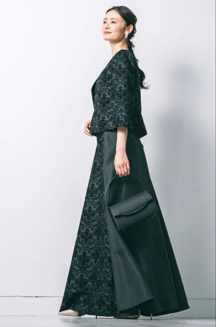 【美品】マザーズドレス 11号