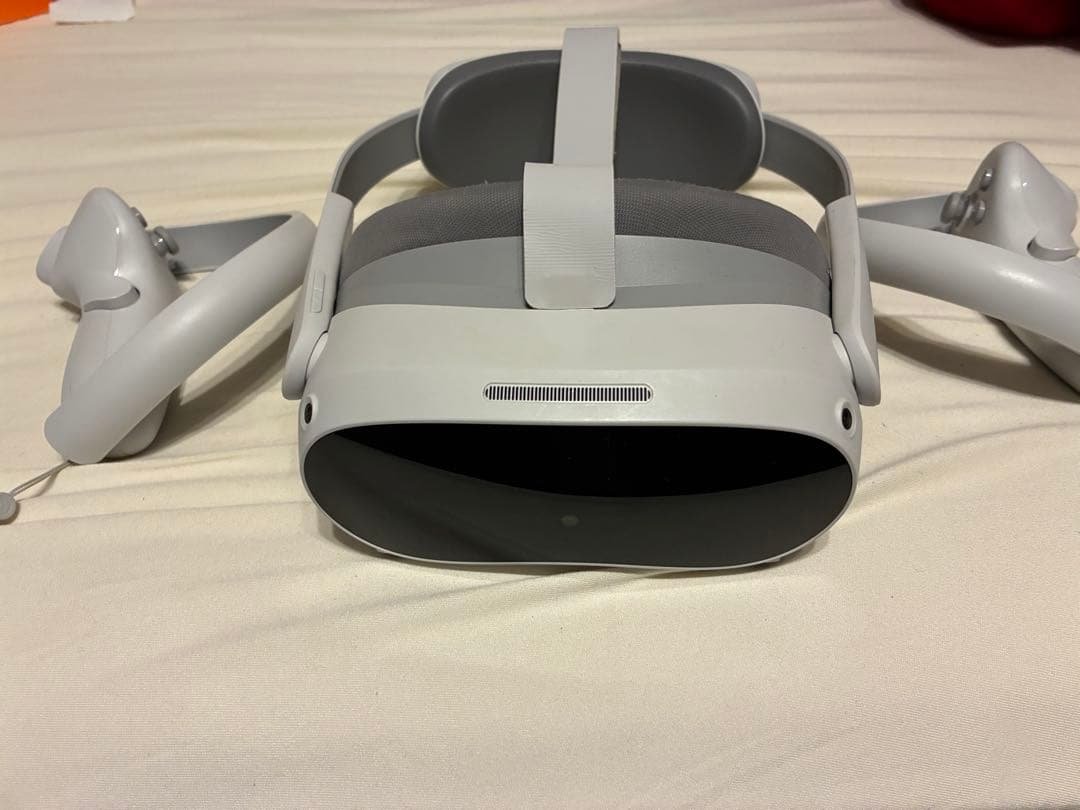 その他 PiCO 4 128GB Pico 4 Standalone 128GB Virtual Reality Headset with 4K+ Super