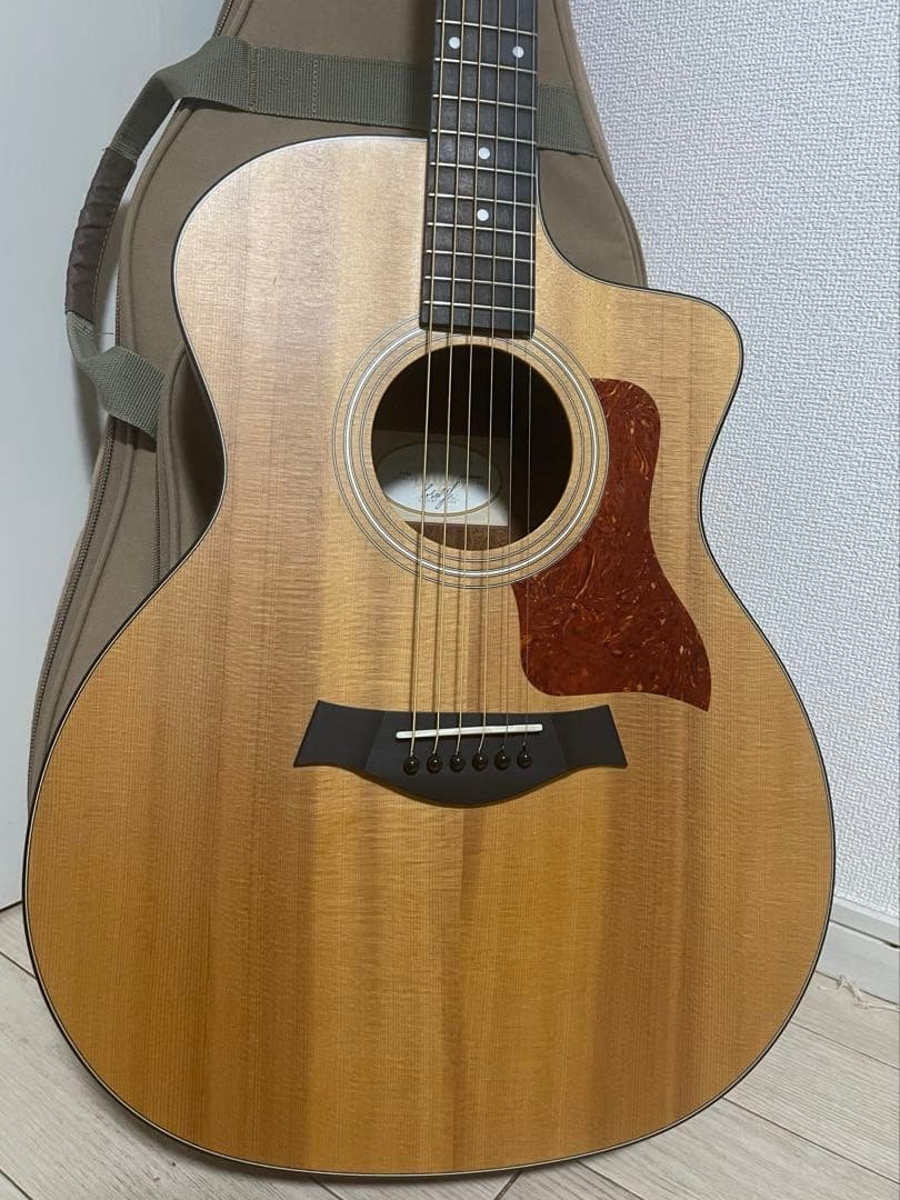 『本日限定』Taylor 114ce テイラー エレキ アコースティックギター Taylor 114ce-Walnut 【エレアコ】 テイラー 【 イオンモール和歌山店