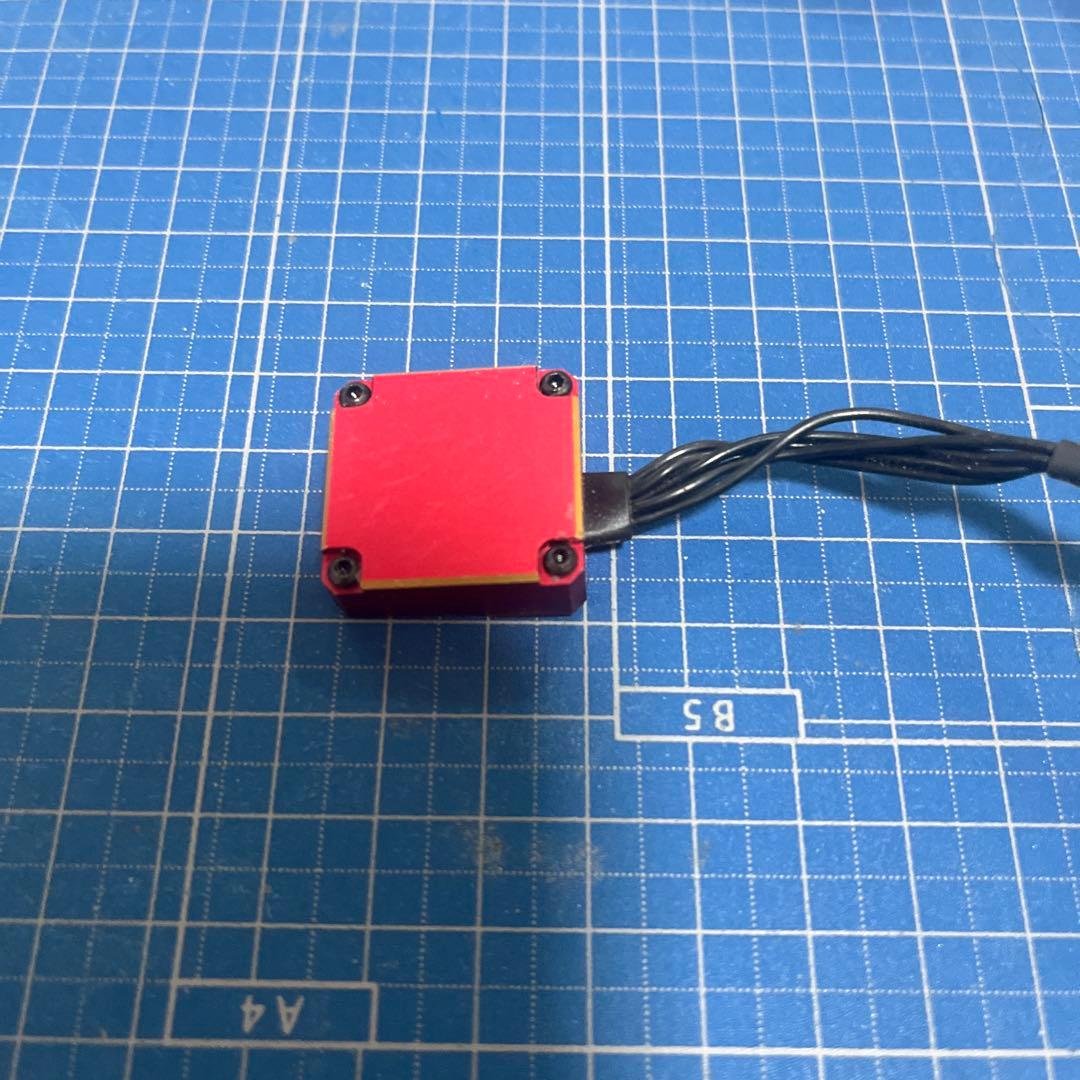 RêveD RS-ST ヨコモ　DP-302 V4ジャイロ