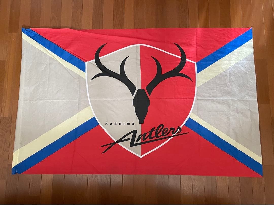 鹿島アントラーズ Lフラッグ フラッグL（ベーシック） – 鹿島アントラーズFC - 公式オンラインストア