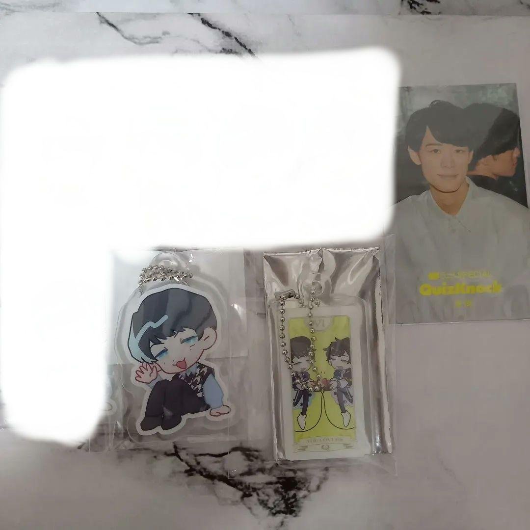 バラ売り〇 QuizKnock グッズ 東言 東問 バラ売り〇 QuizKnock グッズ 東言 東問 2026年最新】Quizknock 東の