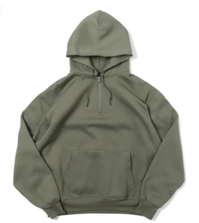 DAIWA PIER39 スウェットセットアップ M/S オリーブ ダイワピア