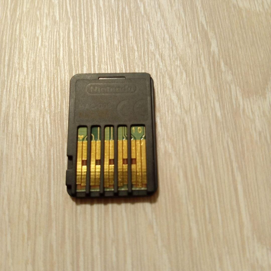 楽一番専用マイクラ付NintendoSwitch本体新型SDカード512G付き