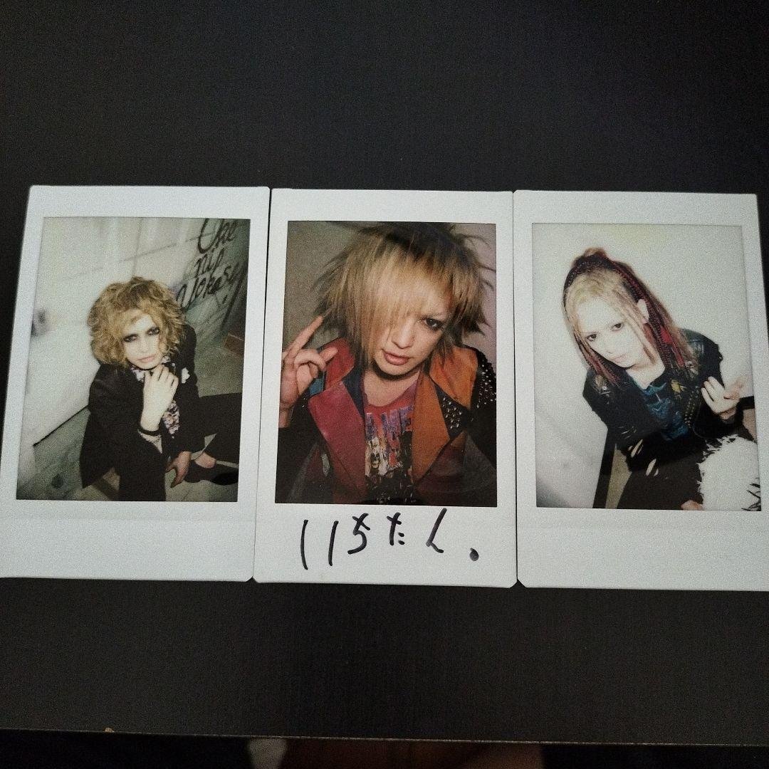 BugLug 一聖 グッズセット