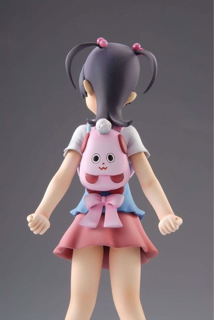 ウィッチブレイド 天羽梨穂子　フィギュア