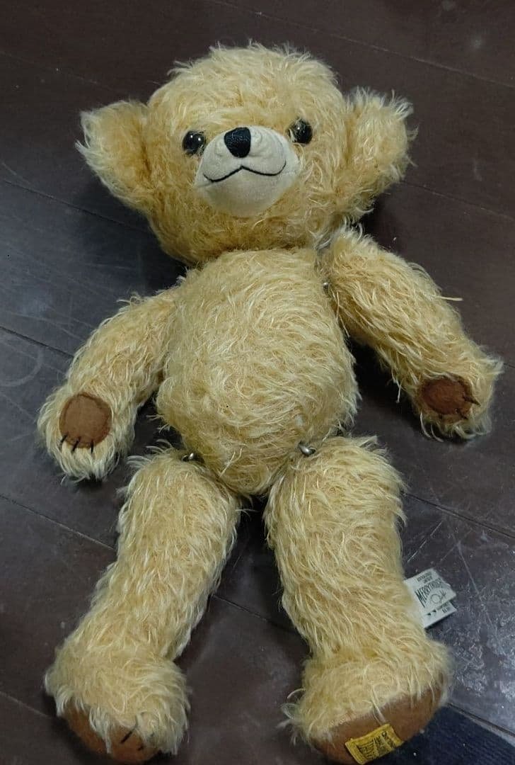 メリーソート　チーキー 楽天市場】メリーソート 95thアニバーサリー チーキー 世界限定