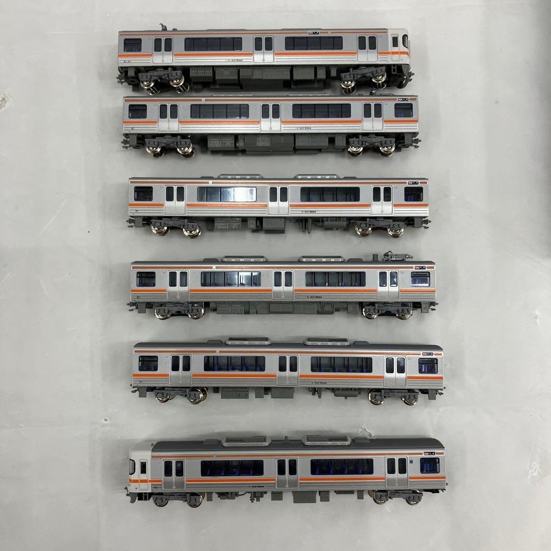 HF6175 10-586 313系5000番台 6両セット