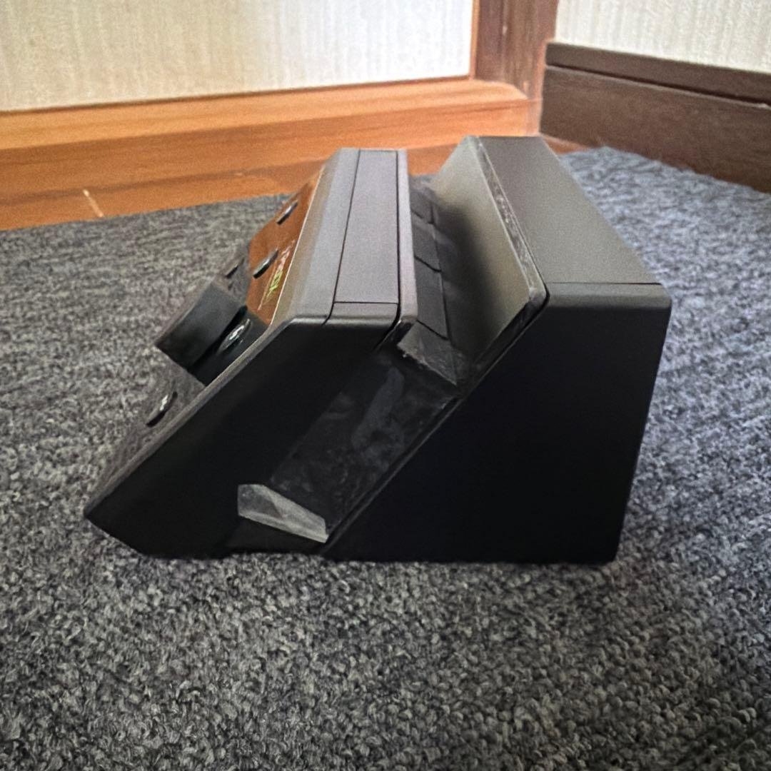 MACKIE prodx4 4チャンネルワイヤレスデジタルミキサー