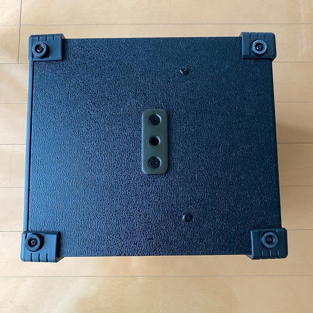 【今日発送可】RolandCM-30 モニタースピーカー 元箱・保証書付（美品）