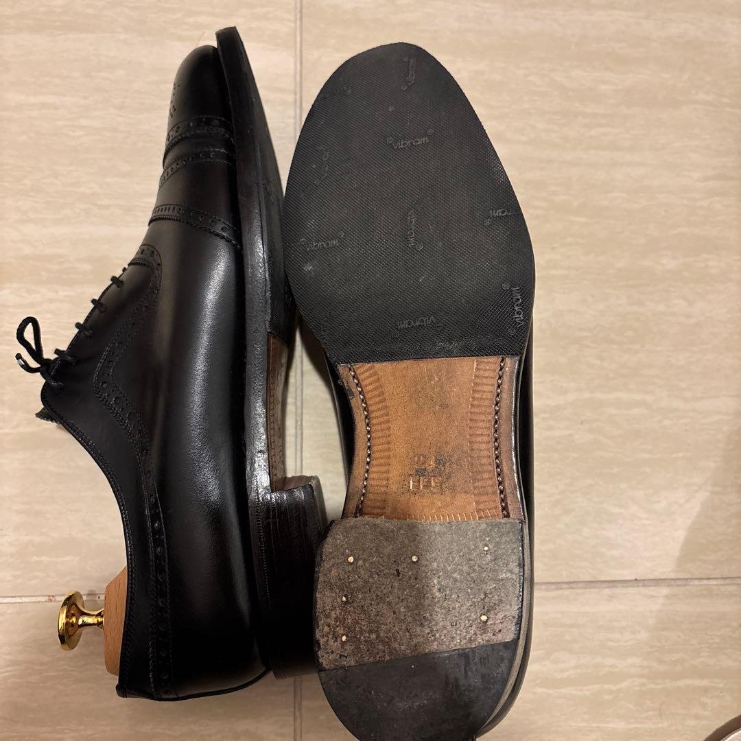 IMPERIAL PRESTIGE II ダブルストレート