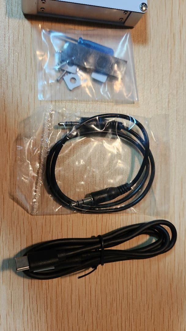 KORG NTS2 OSC シンセサイザー