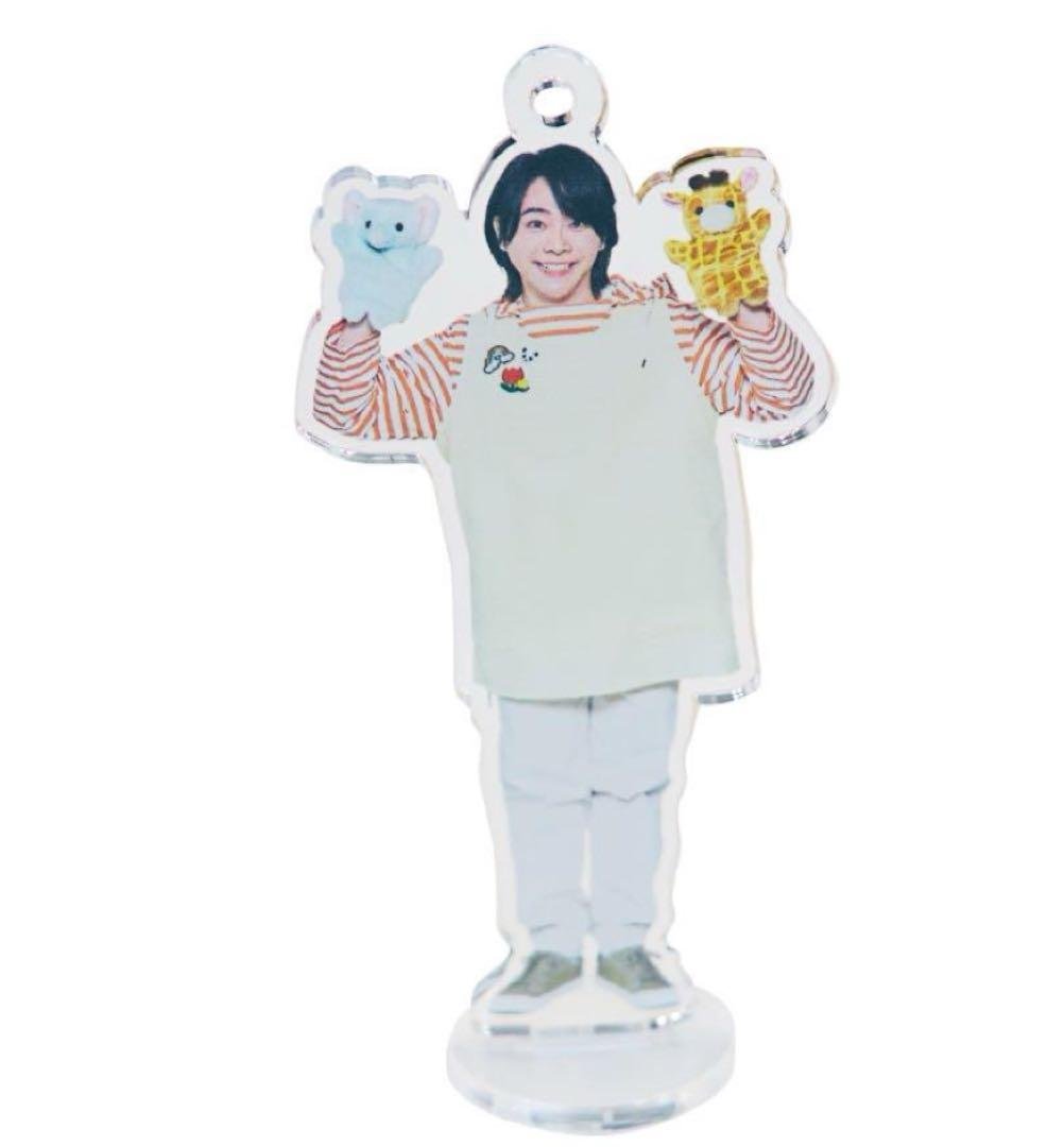 Mrs. GREEN APPLE ライラック アクスタ - メルカリ