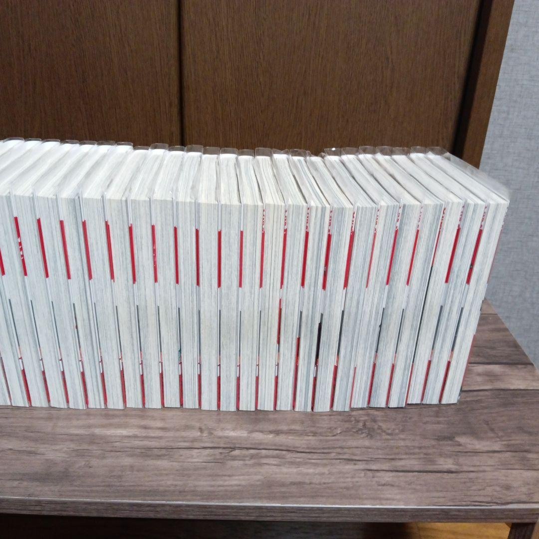 炎炎の消防隊　全巻